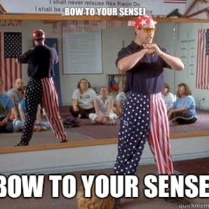 Meet your Posher, Tim